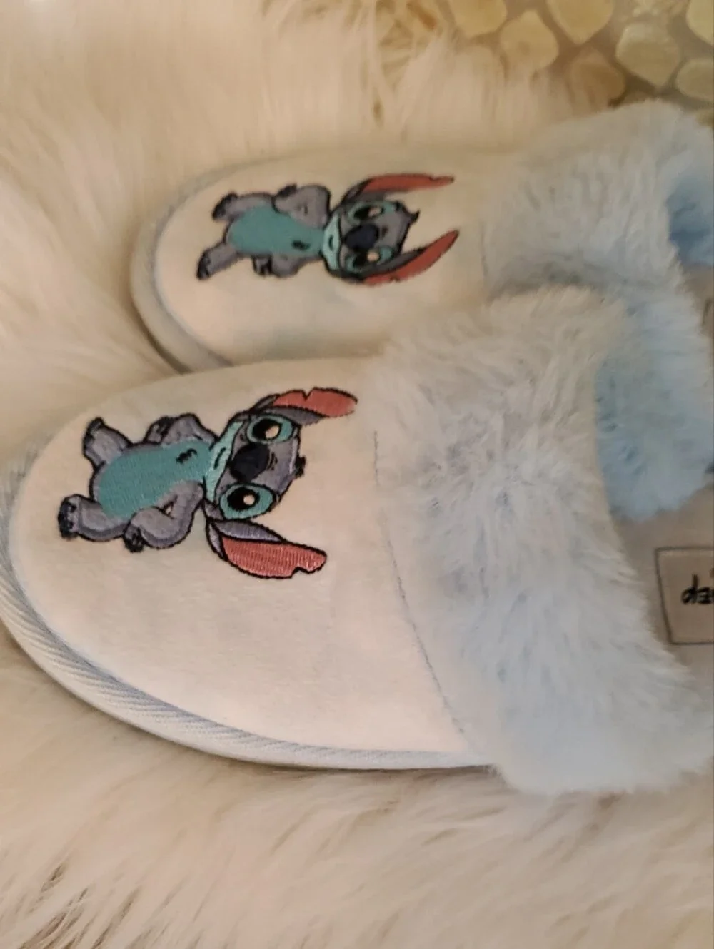 Disney pair light